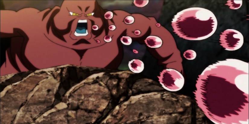 Dragon Ball GT Pan is Stronger Than These Dragon Ball Super Characters