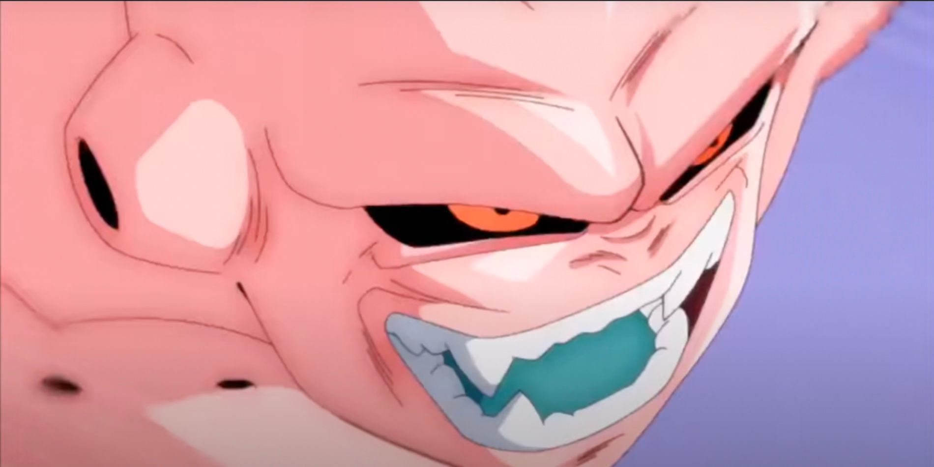 Why Majin Buu is One of Dragon Ball Z's Best Villains
