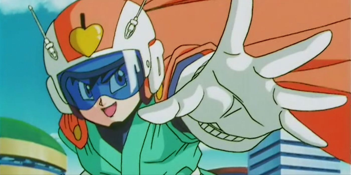 The Strongest Female Dragon Ball Characters, Ranked