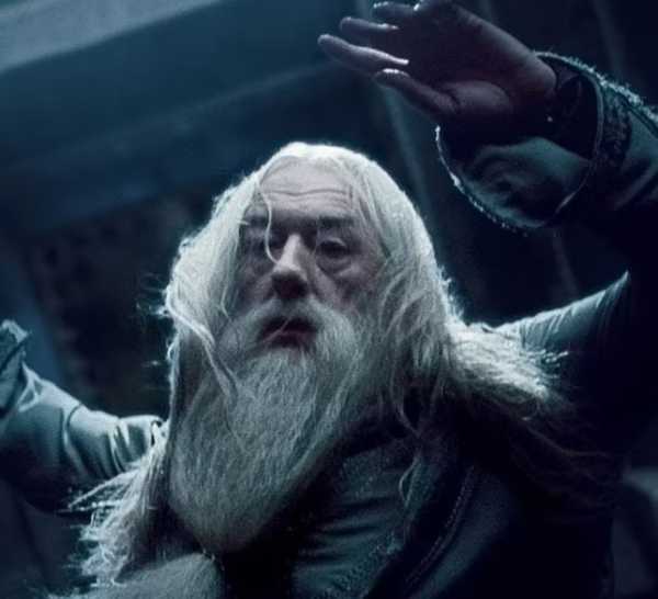 Dumbledore Rip 10 Things Only Harry Potter Book Readers Know About Dumbledore