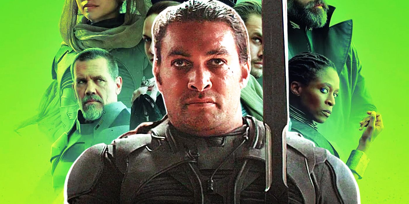 What Happens to Duncan Idaho in Dune?