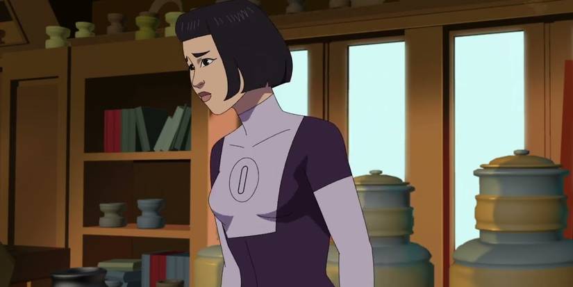 Multi Kate Invincible Every Current Member Of Invincible’s The Guardians Of The Globe, Explained