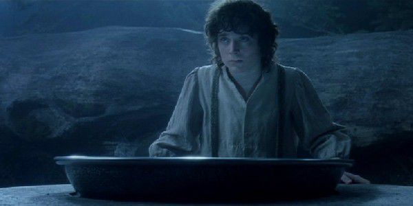 This Subtle Lord of the Rings Change Drastically Fixed 1 of the Book's ...