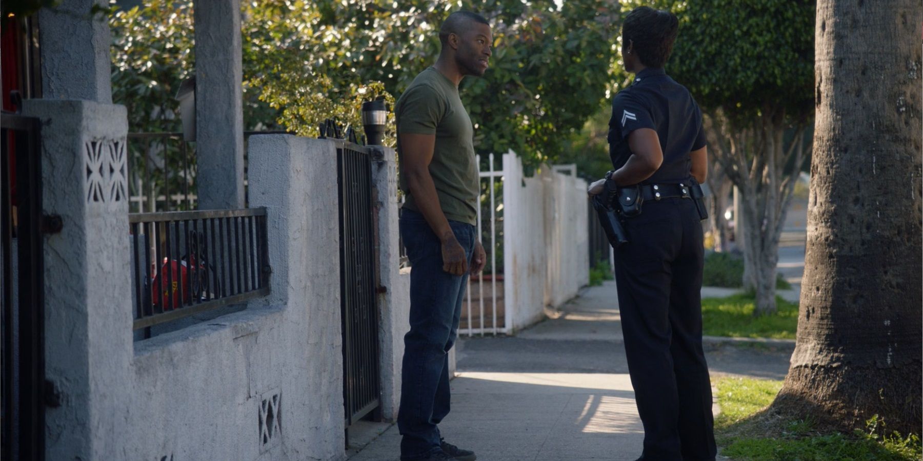 Every Season of The Rookie, Ranked