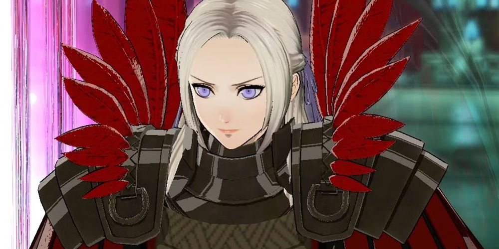 Fire Emblem: Three Houses — Rhea Romance, Support, & Tea Time Guide