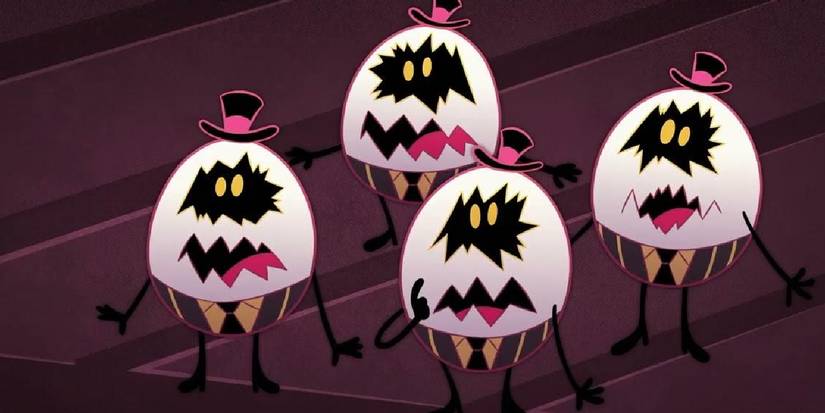 Hazbin Hotel Cast and Character Guide