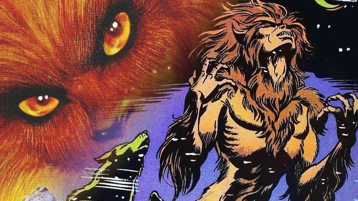 ElfQuest: Who Is Timmorn Yellow-Eyes?