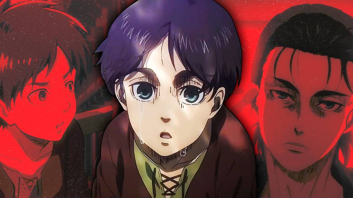 Eren Yeager s Complete Timeline In Attack On Titan eren-yeager-s-complete-timeline-in-attack-on-titan
