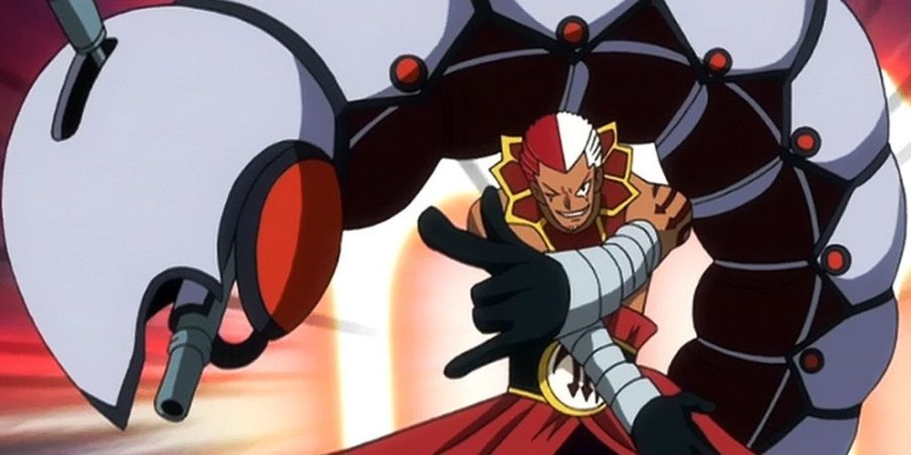 How Lucy's Golden Celestial Keys Work and What They Summon