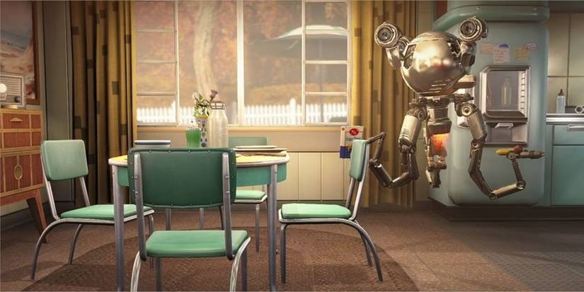 Fallout's Best Characters