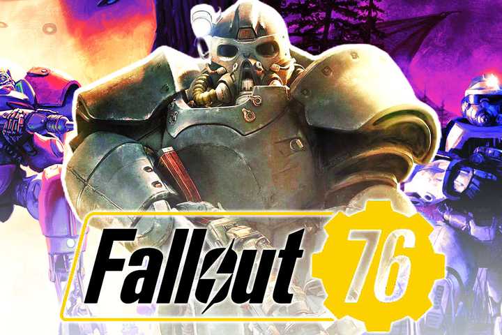 Fallouw 76 fallout 76 | CBR