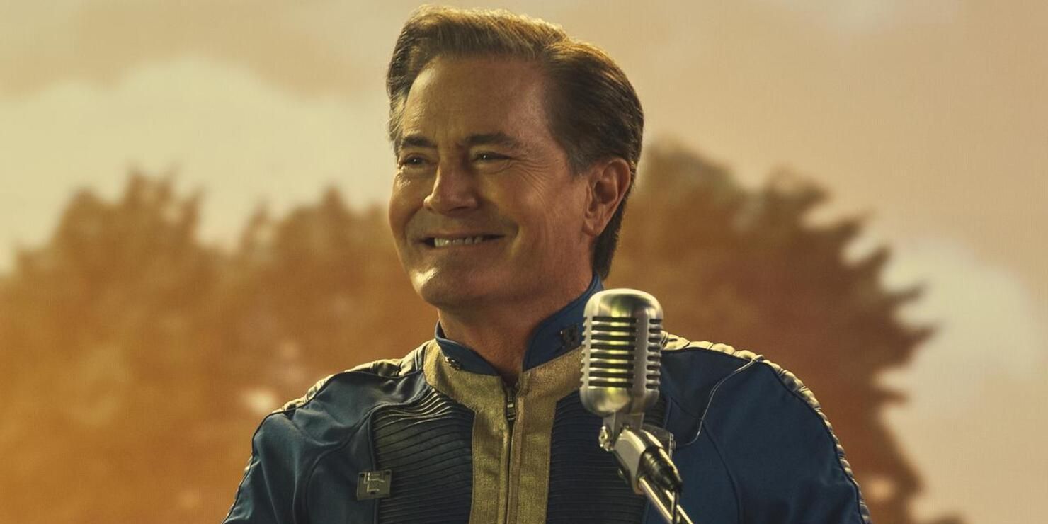 «Много всего, что мы хотим сделать»: продюсеры Fallout делятся захватывающими планами на второй сезон
