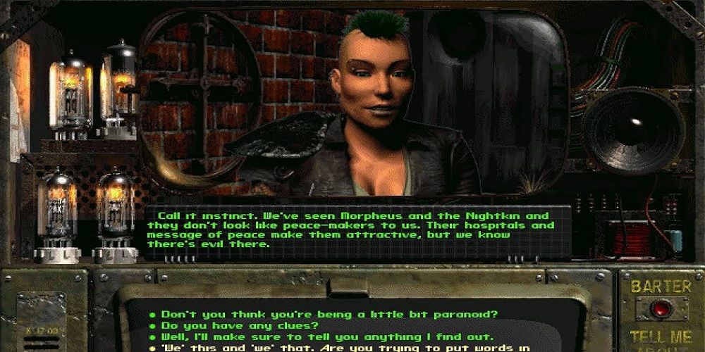 Fallout: How Vault Dwellers Relate To Other Survivors, Explained