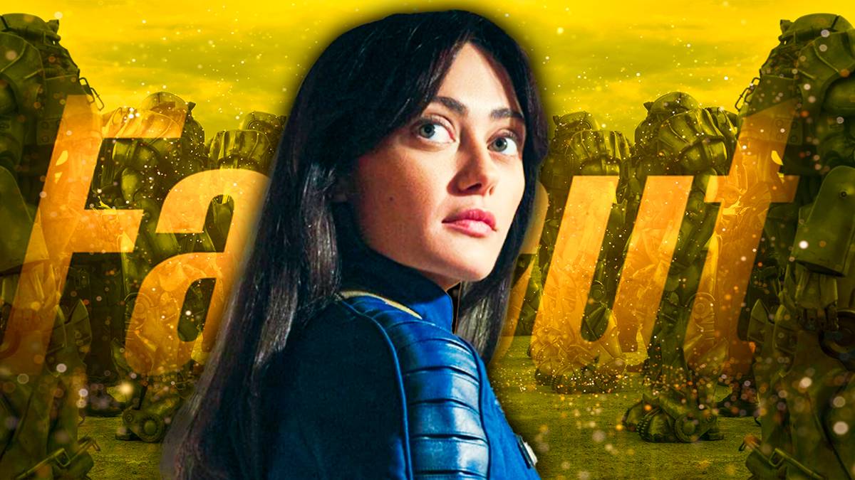 Fallout Showrunner Fuels Speculation Over Season 2 Storyline