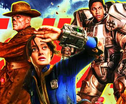 New Fallout Set Photos Reveal Season 2 Locations