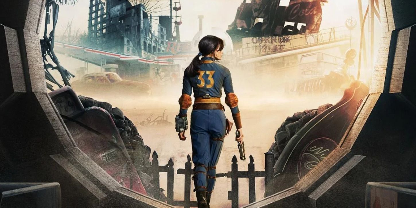 Fallout EP демонстрирует большое преимущество серии перед играми