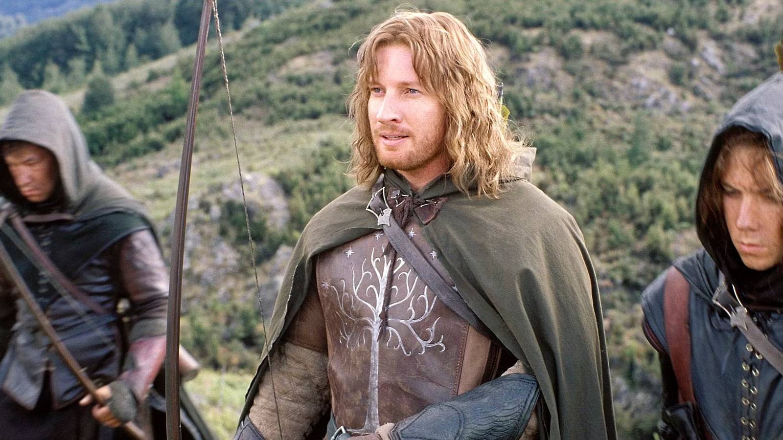 LOTR Meets Percy Jackson in Upcoming Ranger's Apprentice Film