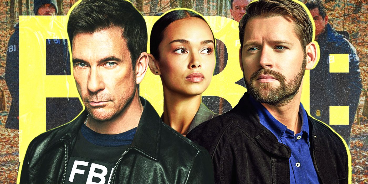 FBI Scores Major Renewal at CBS, International & Most Wanted Also Renewed