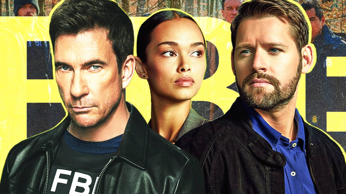 FBI Scores Major Renewal at CBS, International & Most Wanted Also Renewed