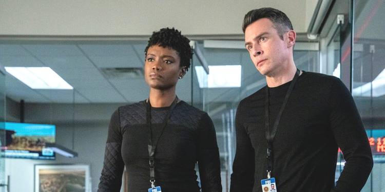 FBI Loses Series Regular Ahead of Season 7