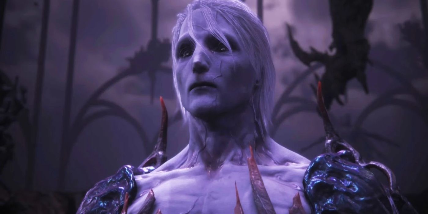 Who Is Final Fantasy XVI's Clive Rosfield?