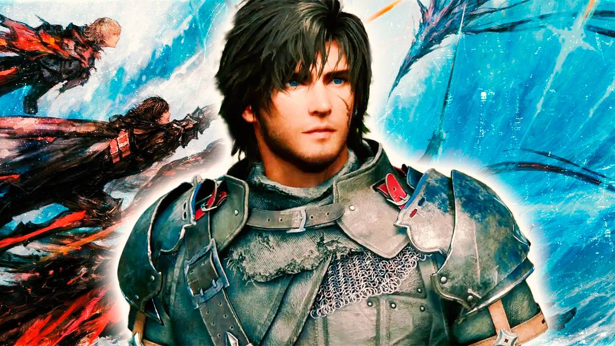 FFXVI's Rising Tide DLC: Everything We Know