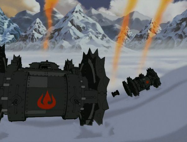Avatar: Everyone Forgets These Facts About the Fire Nation