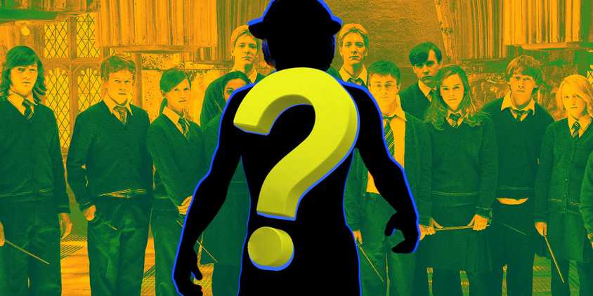 Why Helena Ravenclaw Was Recast in Harry Potter