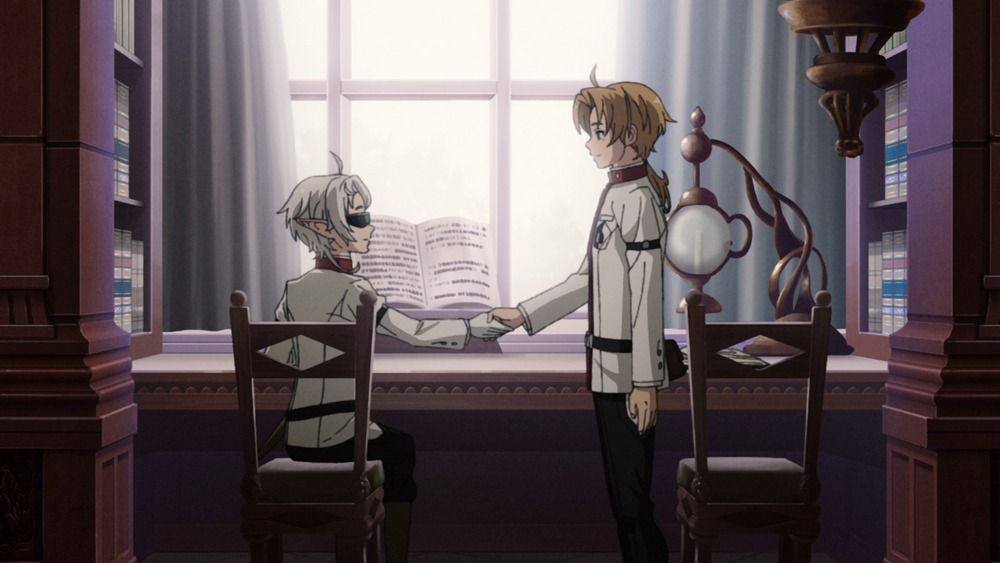 Mushoku Tensei's Human-Demon Wars, Explained