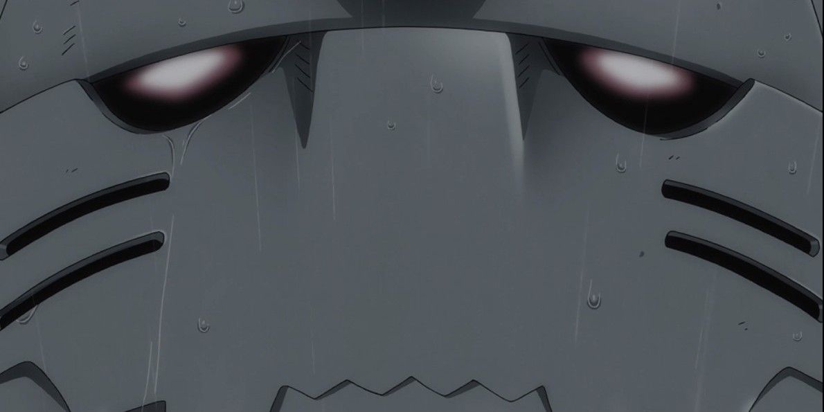 The Elrics Meet Their Match in Fullmetal Alchemist: Brotherhood Episode 5