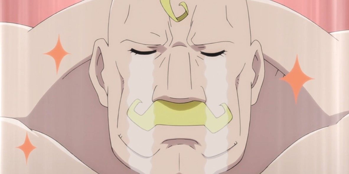 Most Layered Characters in FMA: Brotherhood