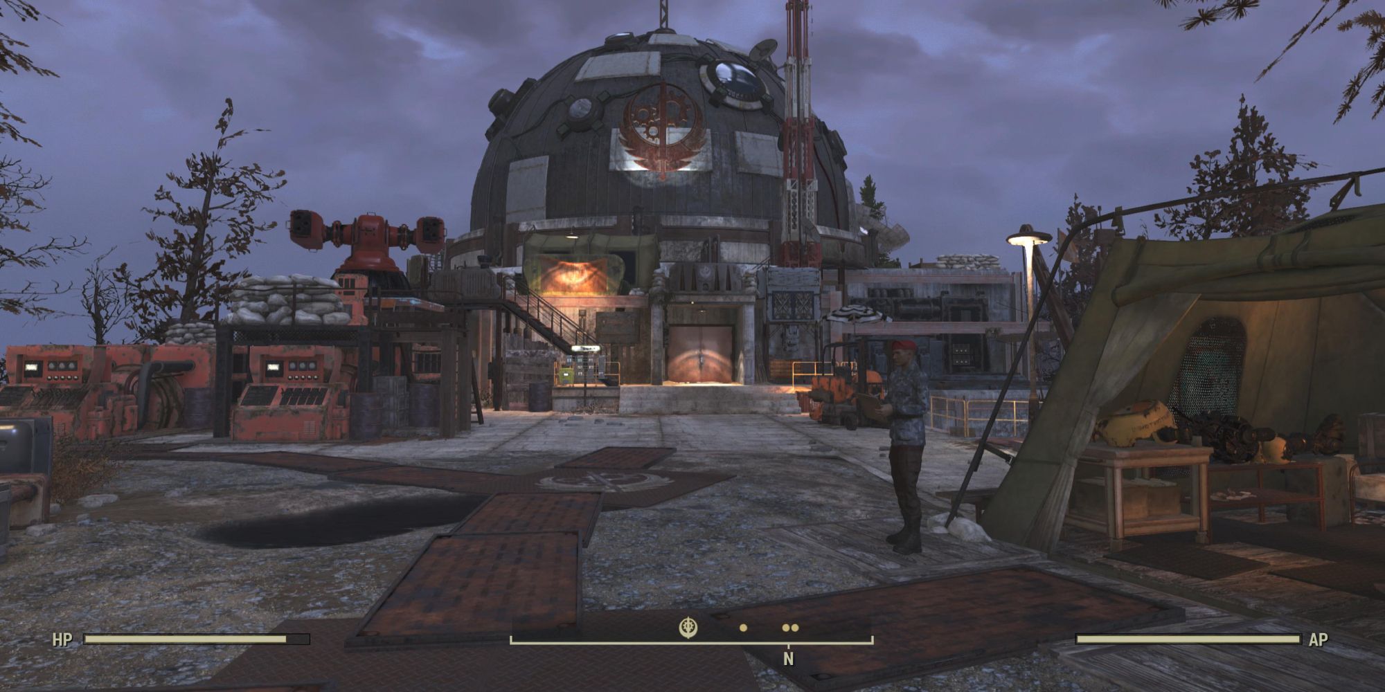 Fallout 76 Is A Much Improved, But Still Flawed, Experience