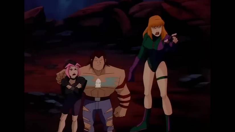 Gen 13 was a '90s Sensation...What Happened to the Movie?