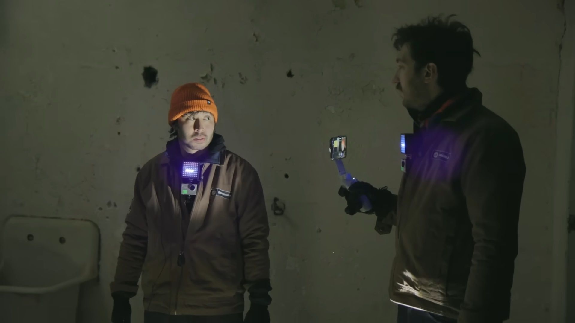 Best Paranormal Investigation TV Shows Like Ghost Hunters