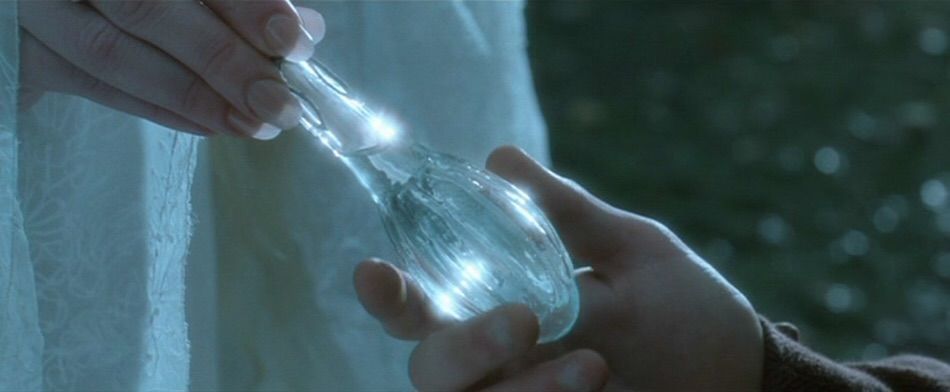 The Best Galadriel Quotes from The Lord of the Rings