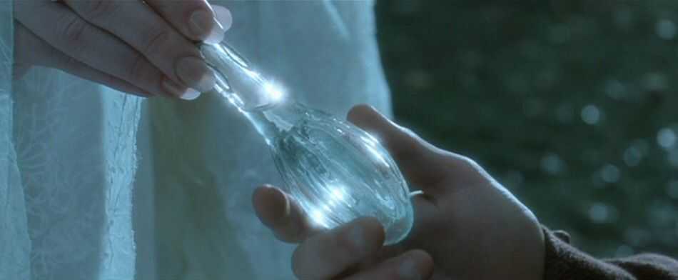 Frodo Earendil The Best Galadriel Quotes from The Lord of the Rings