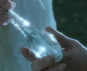 Frodo Earendil The Best Galadriel Quotes from The Lord of the Rings