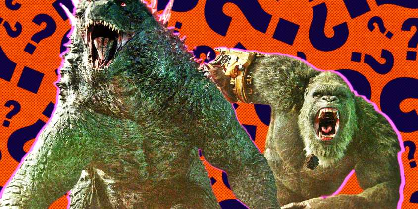 10 Best Godzilla Fights, Ranked