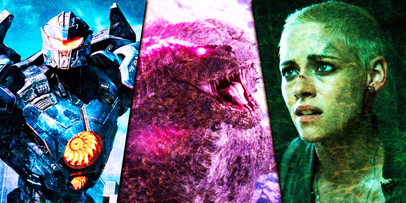 Godzilla X Kong: The New Empire & 9 More Great Kaiju Films