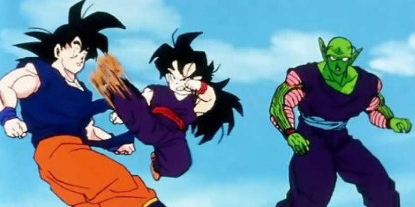 Dragon Ball: A Complete Timeline of Gohan's Life