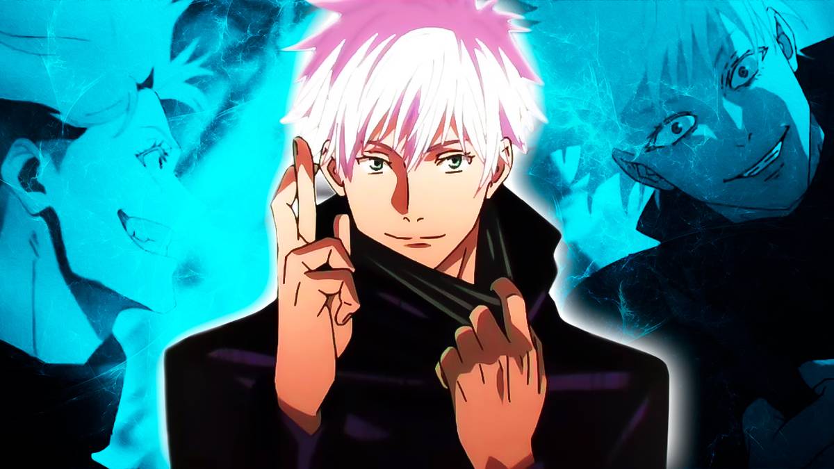 Satoru Gojo's Strongest Abilities in Jujutsu Kaisen, Ranked