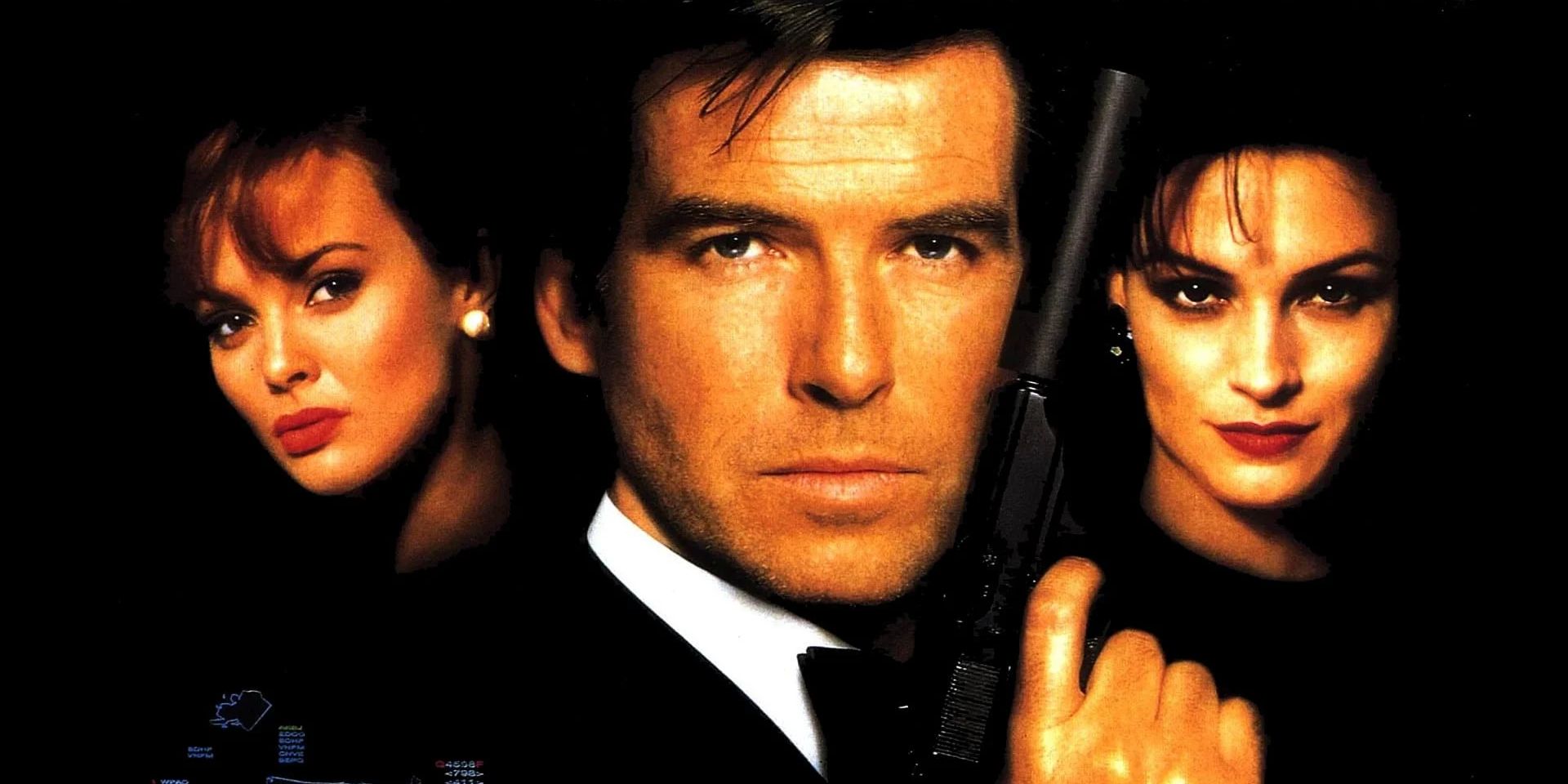 62 Years Later, This Sean Connery James Bond Film With 95% on Rotten ...