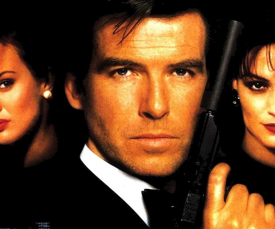 James Even 62 Years Later, This Sean Connery James Bond Film With 95% on Rotten ...
