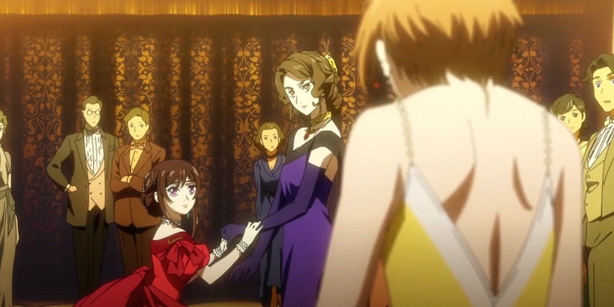 The Grimm Variations' Cinderella Ending, Explained