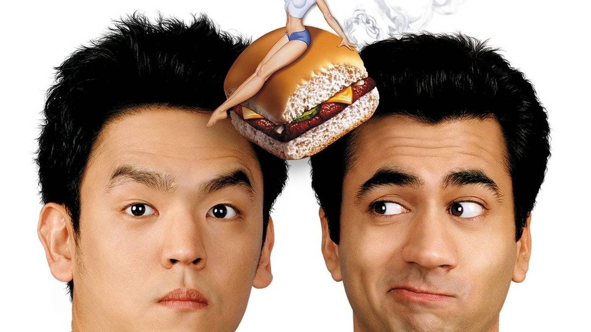 Harold \u0026 Kumar Go to White Castle Star Credits Ryan Reynolds for Getting  the 2004 Comedy Greenlit, image size:1200x675