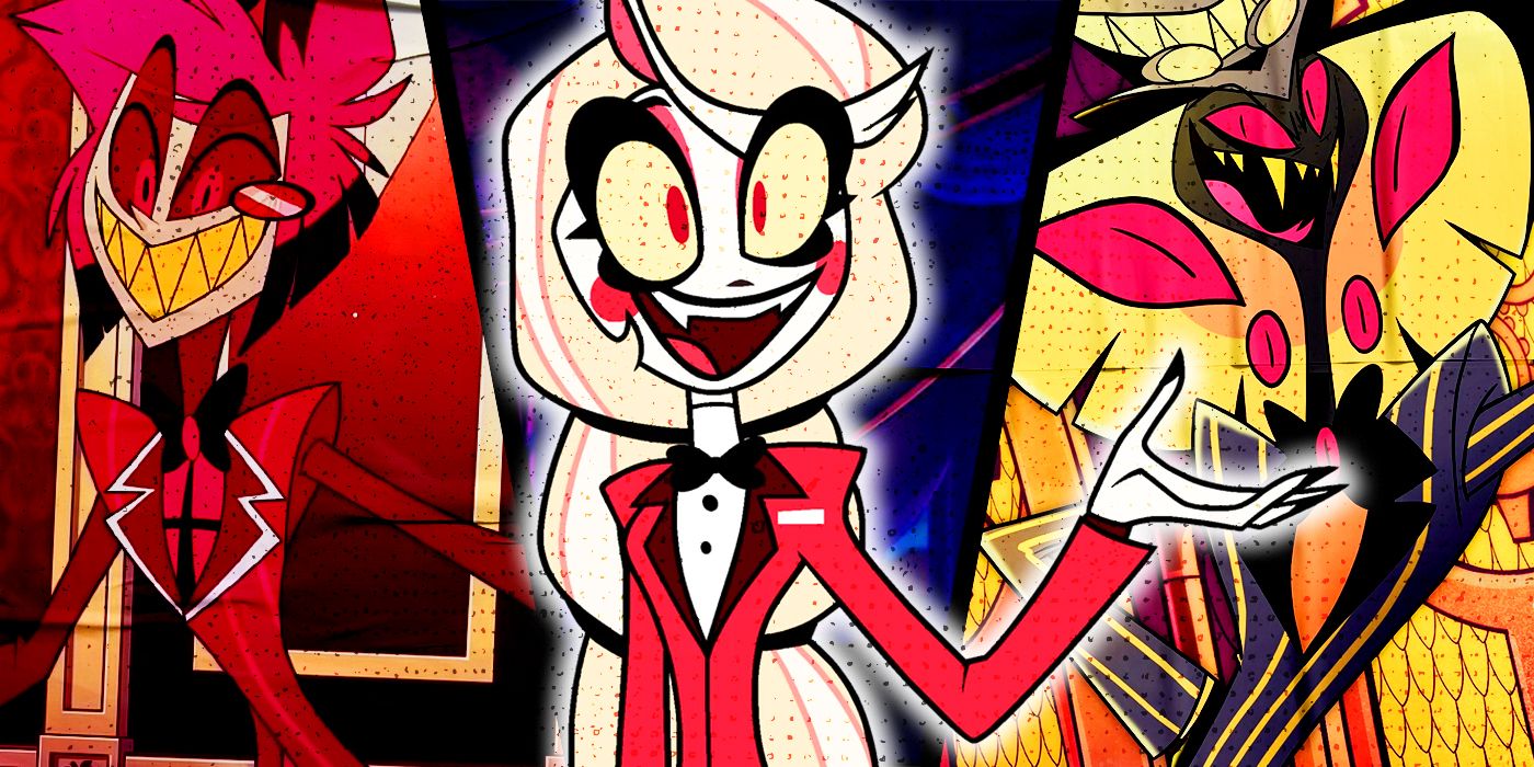 Hazbin Hotel Creator Addresses the Future of Prime Video Series