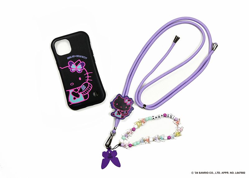 レア 未使用Hello Kitty by ANNA SUI アクセサリーセット レア 未使用Hello Kitty by ANNA SUI アクセサリーセット レア 未使用