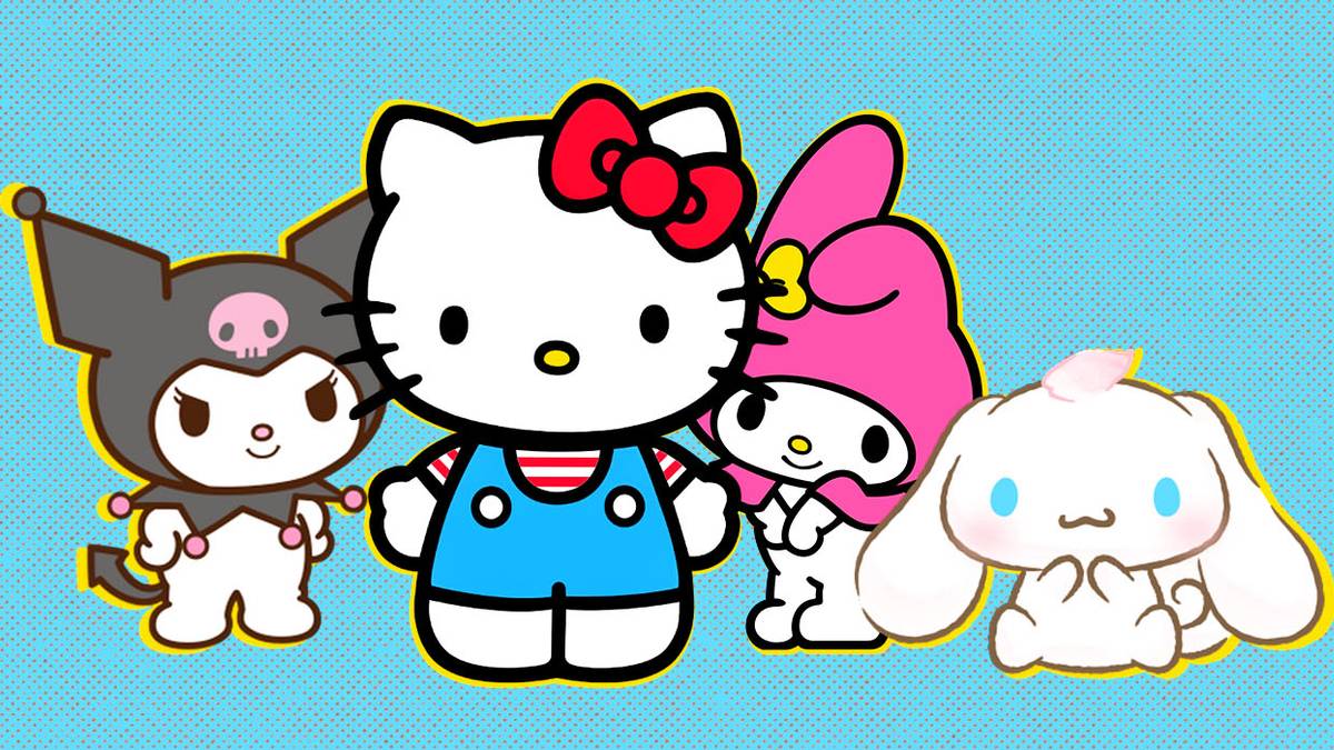 Sanrio Announces Major New U.S. Expansion for Hello Kitty Fans in Early 2026