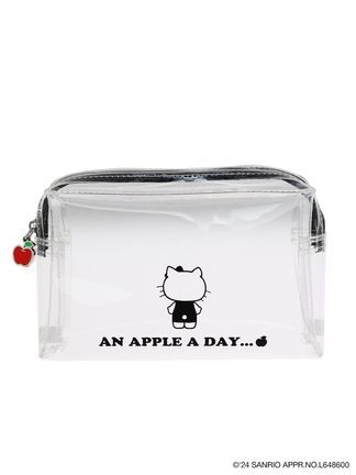 Hello Kitty Releases Special 10-Brand Clothing Collection for 50th ...