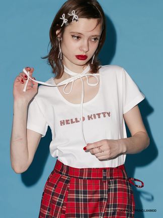 Hello Kitty Releases Special 10-Brand Clothing Collection for 50th ...